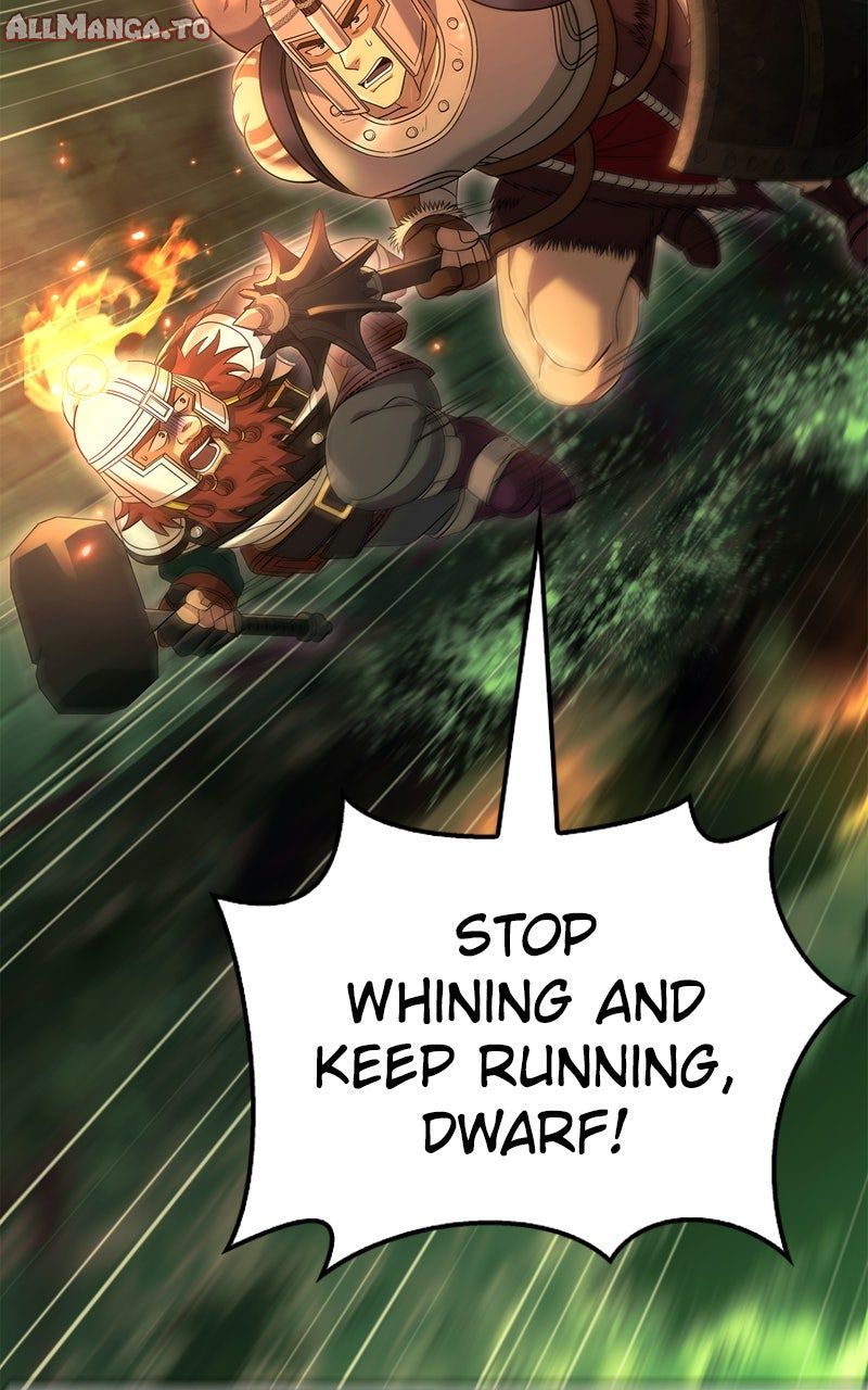 Read Surviving the Game as a Barbarian Manga Online