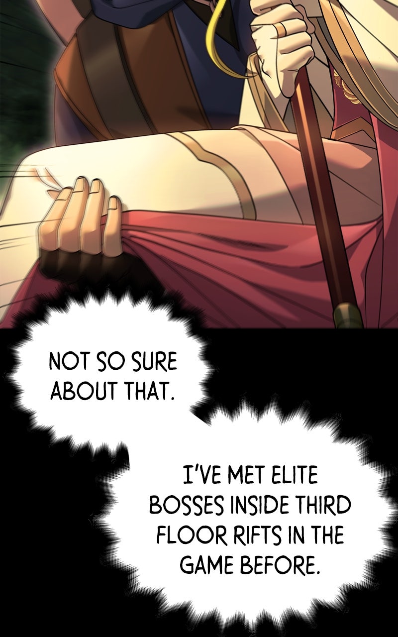 Read Surviving the Game as a Barbarian Manga Online