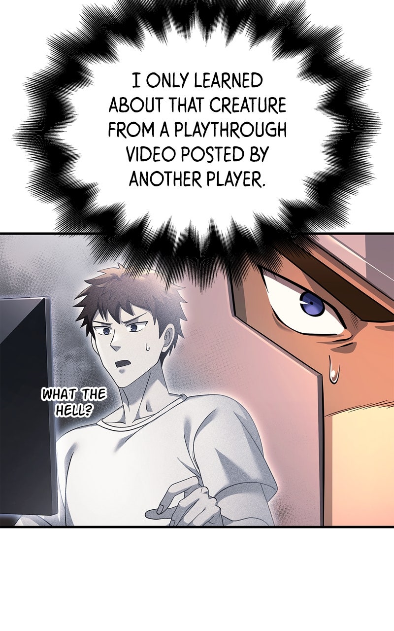 Read Surviving the Game as a Barbarian Manga Online