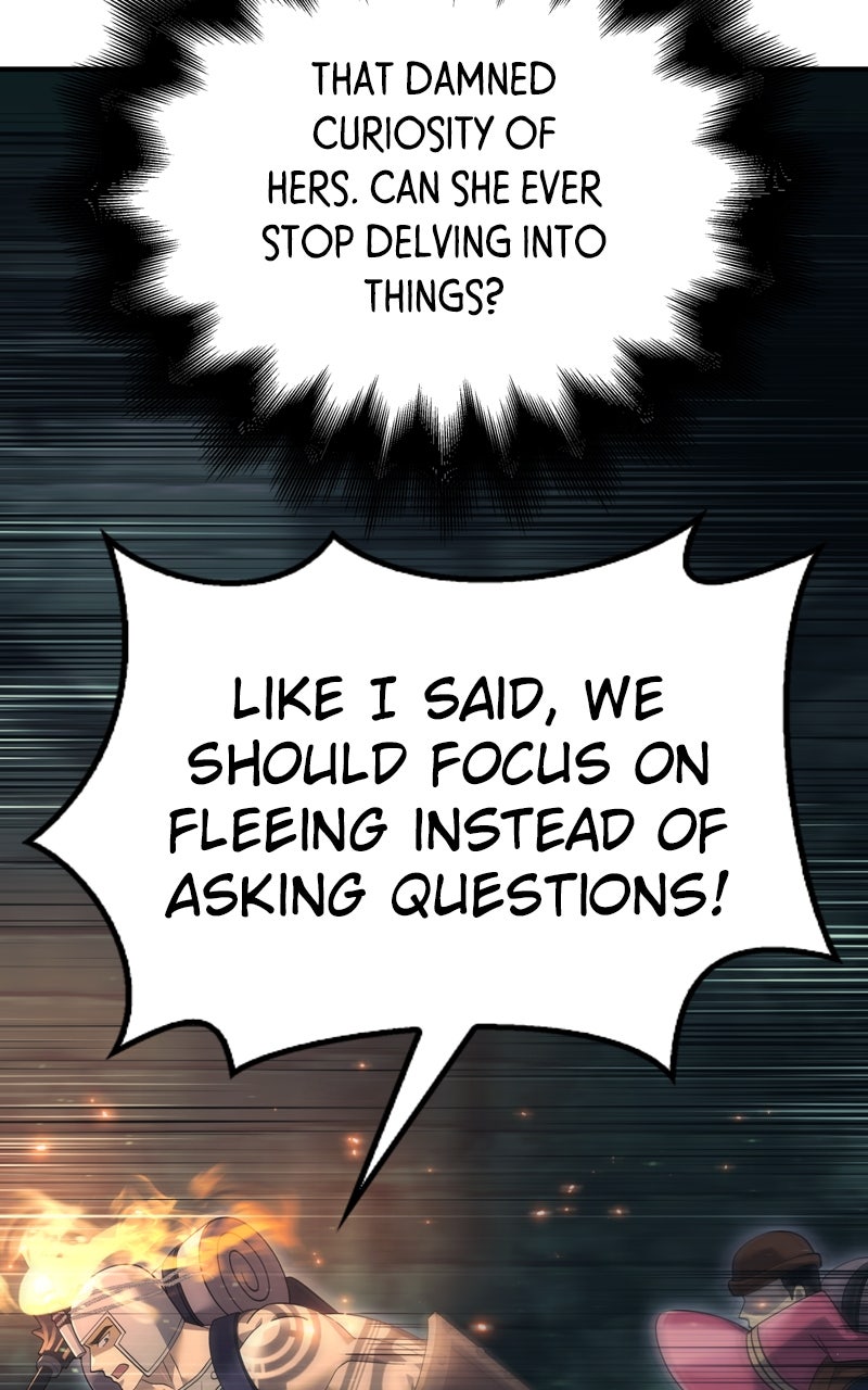 Read Surviving the Game as a Barbarian Manga Online