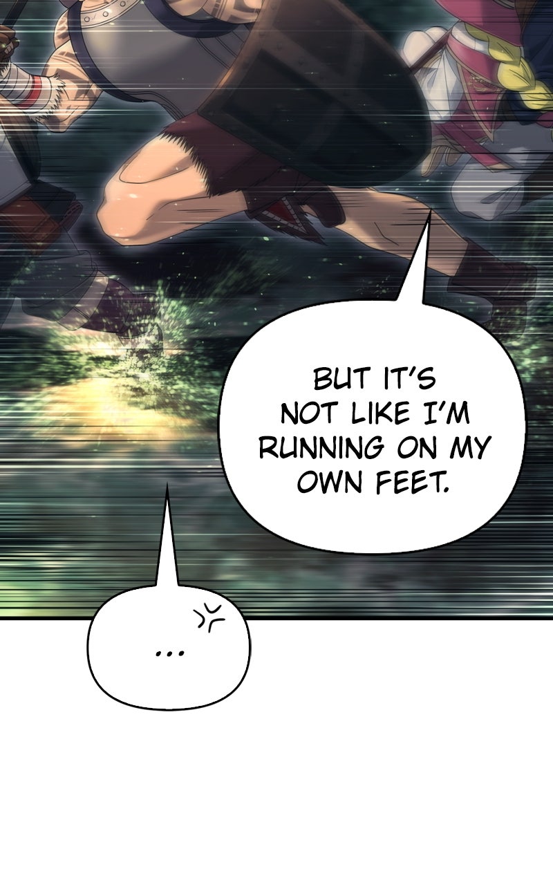 Read Surviving the Game as a Barbarian Manga Online