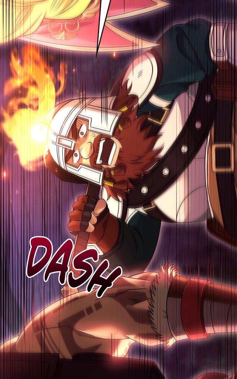 Read Surviving the Game as a Barbarian Manga Online