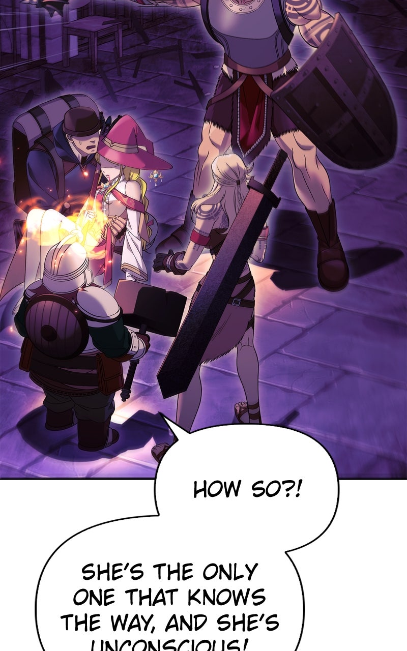 Read Surviving the Game as a Barbarian Manga Online