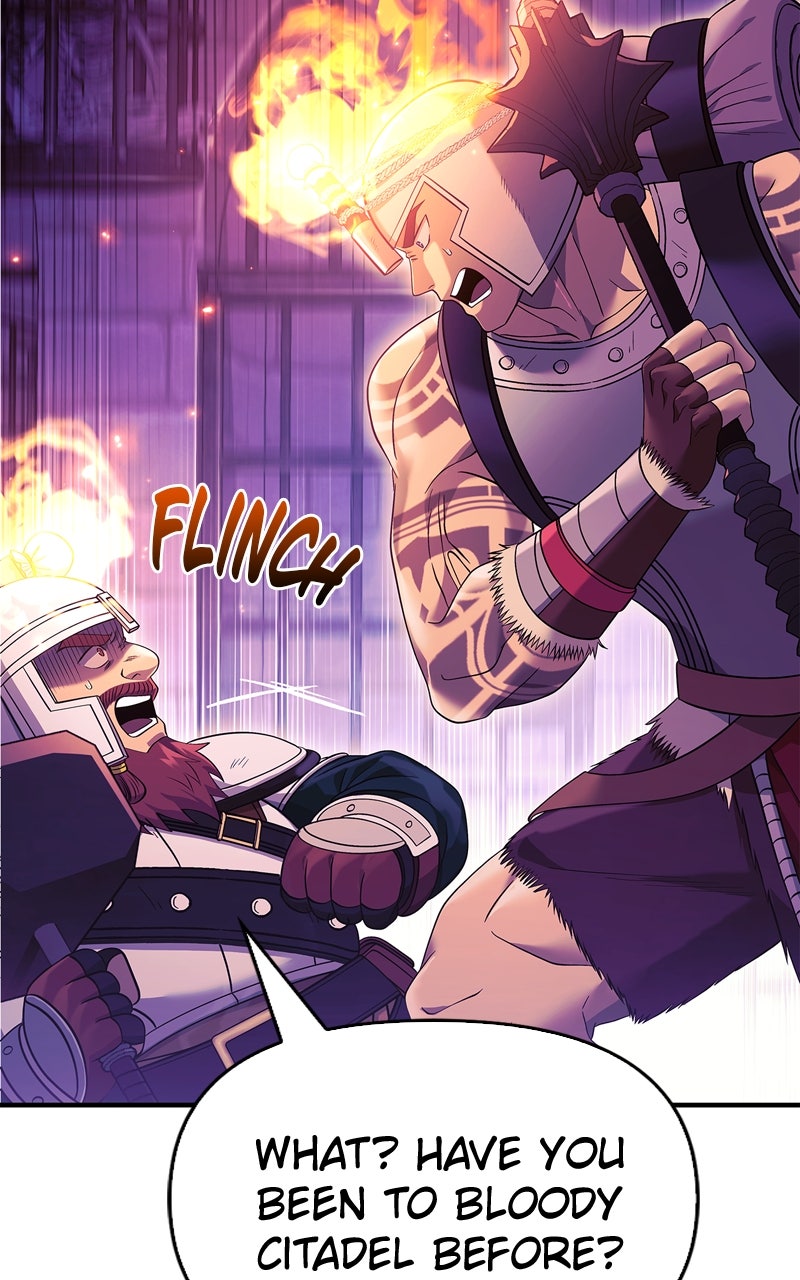 Read Surviving the Game as a Barbarian Manga Online