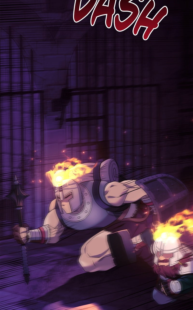 Read Surviving the Game as a Barbarian Manga Online