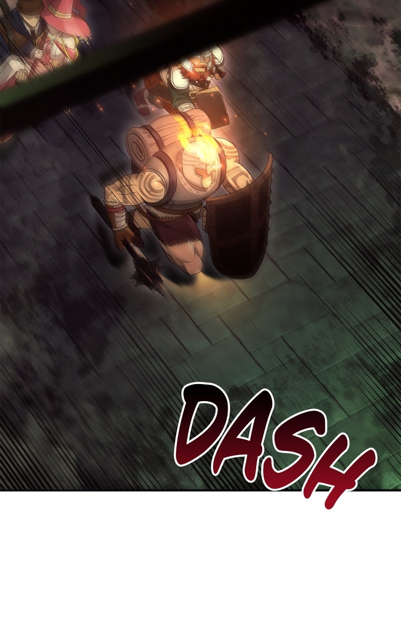 Read Surviving the Game as a Barbarian Manga Online