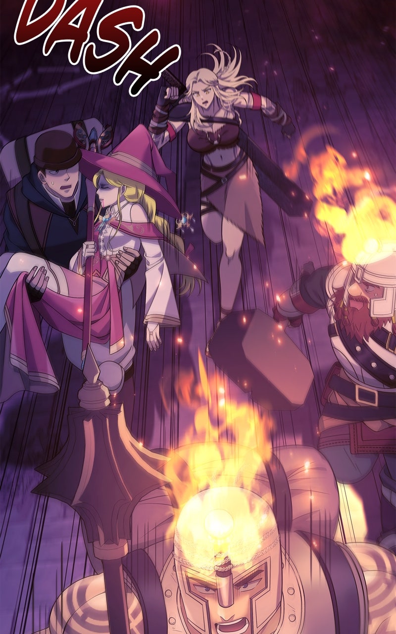 Read Surviving the Game as a Barbarian Manga Online