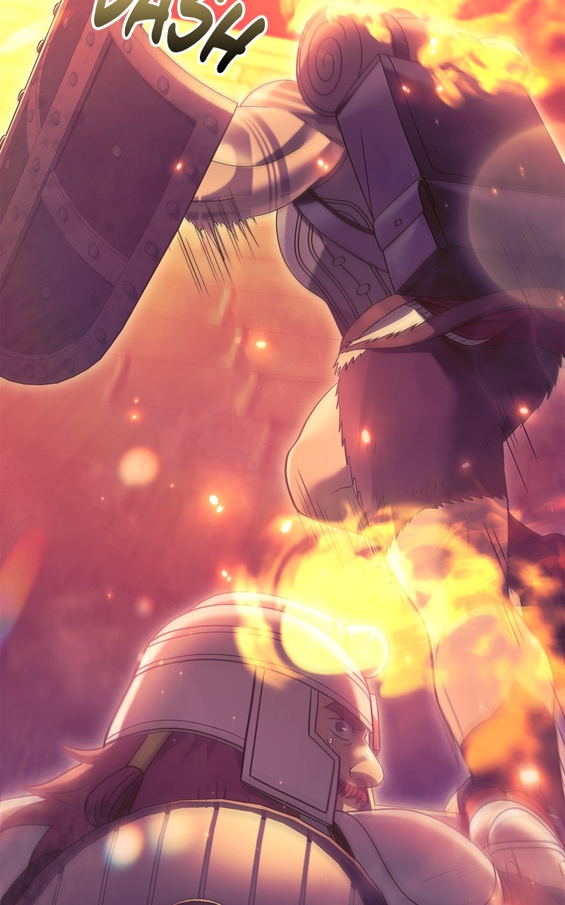 Read Surviving the Game as a Barbarian Manga Online