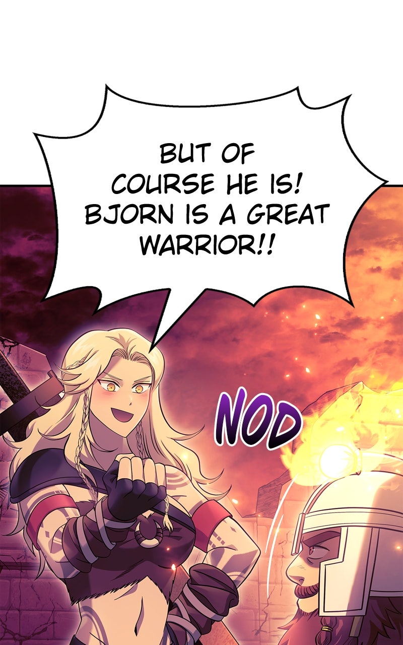 Read Surviving the Game as a Barbarian Manga Online