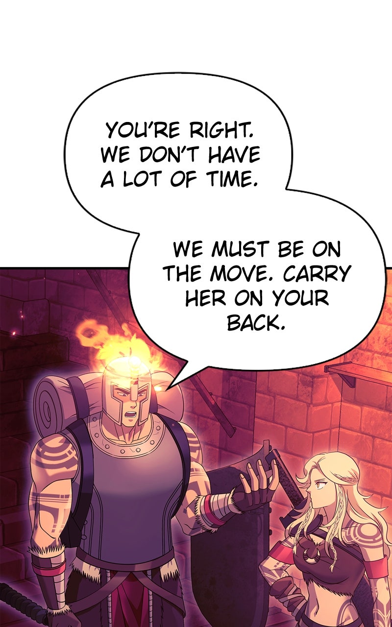 Read Surviving the Game as a Barbarian Manga Online