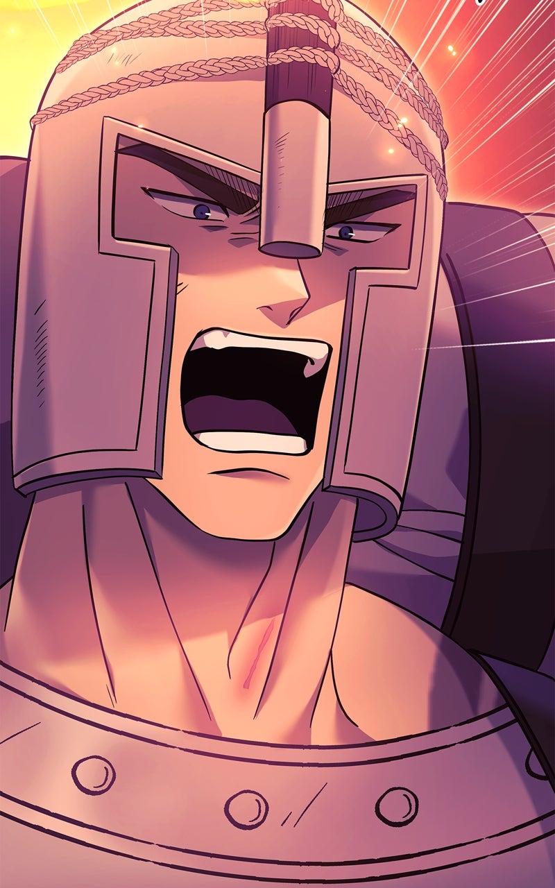 Read Surviving the Game as a Barbarian Manga Online