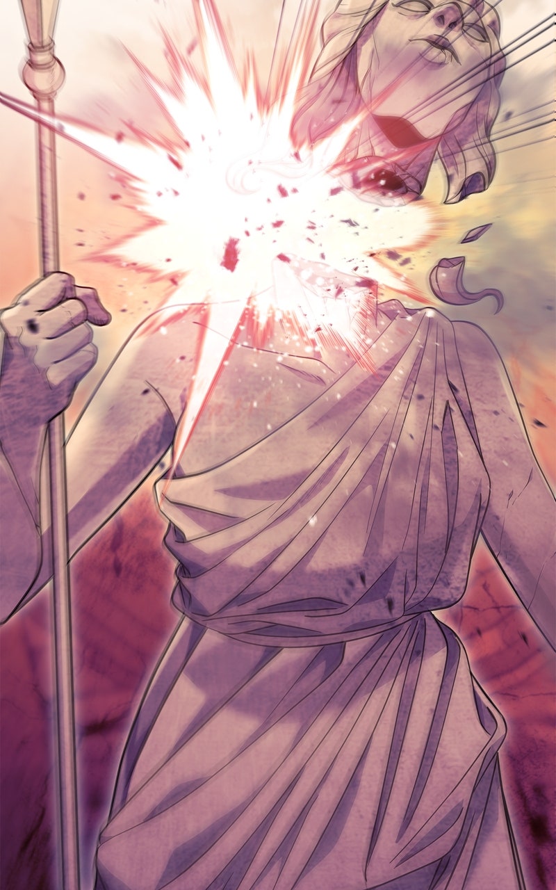 Read Surviving the Game as a Barbarian Manga Online