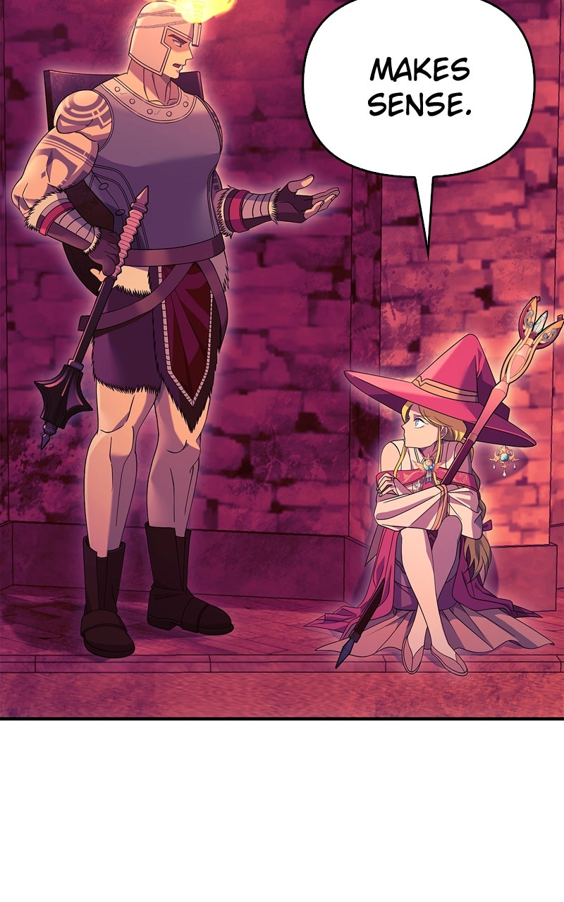 Read Surviving the Game as a Barbarian Manga Online