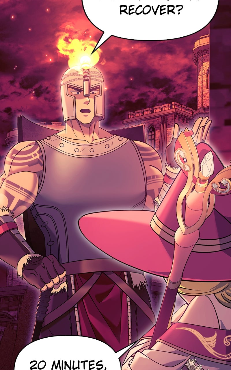 Read Surviving the Game as a Barbarian Manga Online