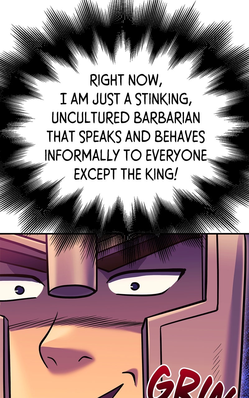 Read Surviving the Game as a Barbarian Manga Online