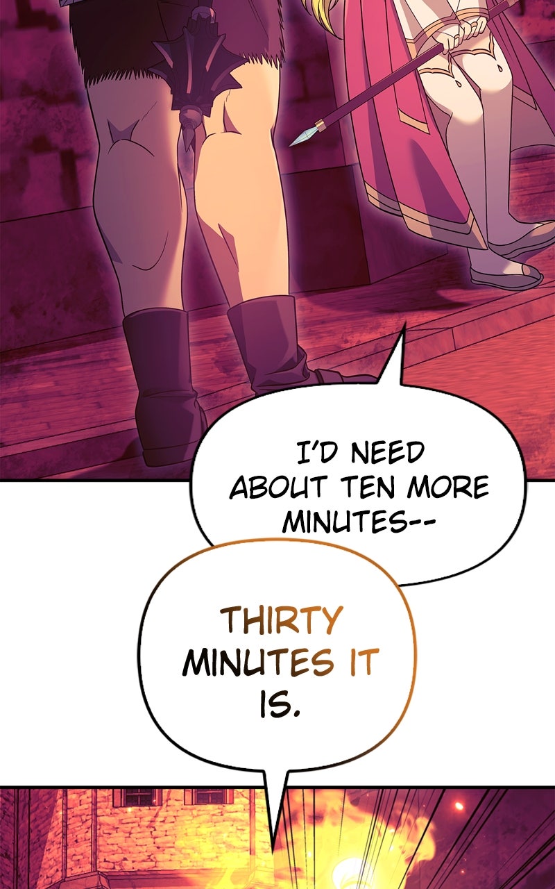 Read Surviving the Game as a Barbarian Manga Online