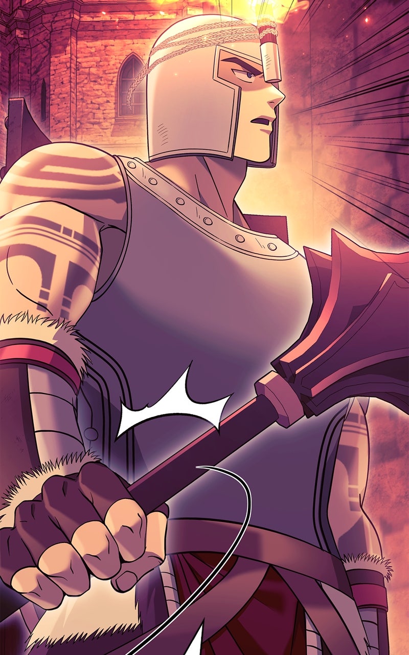 Read Surviving the Game as a Barbarian Manga Online