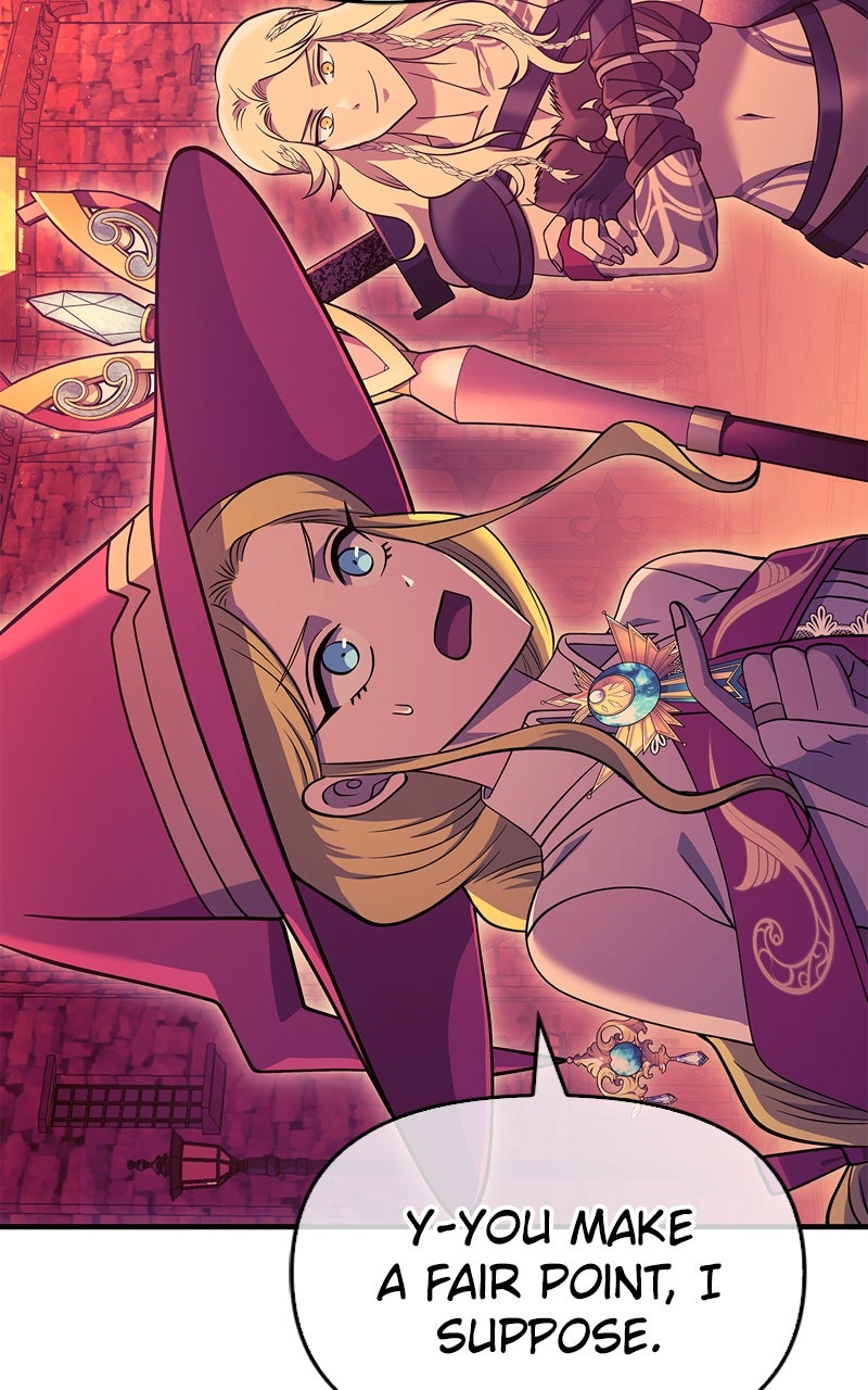 Read Surviving the Game as a Barbarian Manga Online