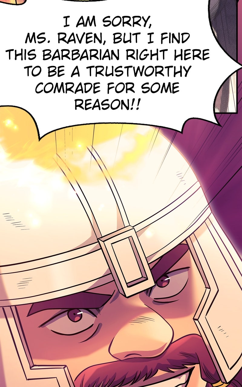 Read Surviving the Game as a Barbarian Manga Online