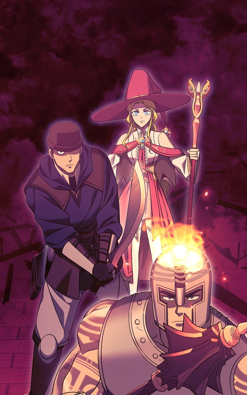 Read Surviving the Game as a Barbarian Manga Online