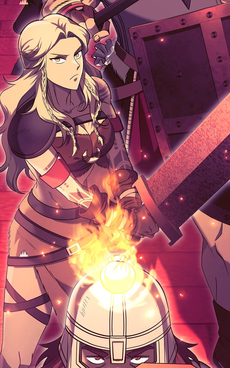 Read Surviving the Game as a Barbarian Manga Online