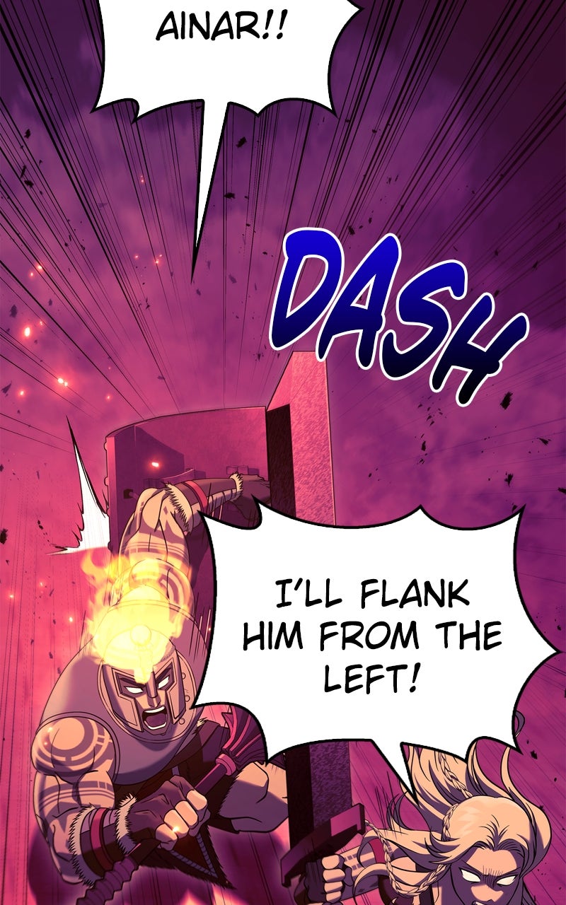 Read Surviving the Game as a Barbarian Manga Online