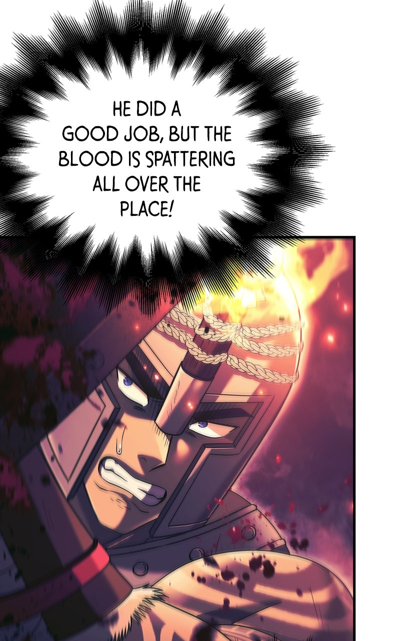 Read Surviving the Game as a Barbarian Manga Online