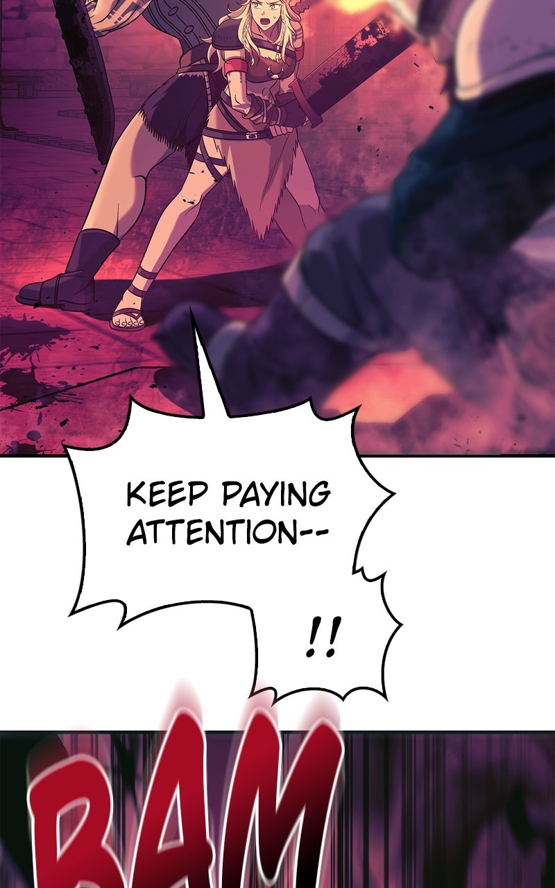 Read Surviving the Game as a Barbarian Manga Online