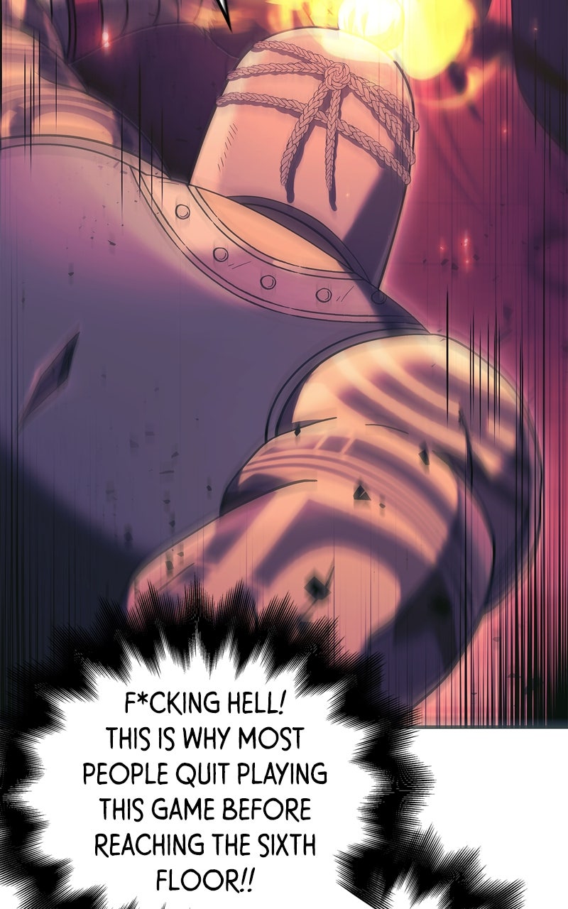 Read Surviving the Game as a Barbarian Manga Online