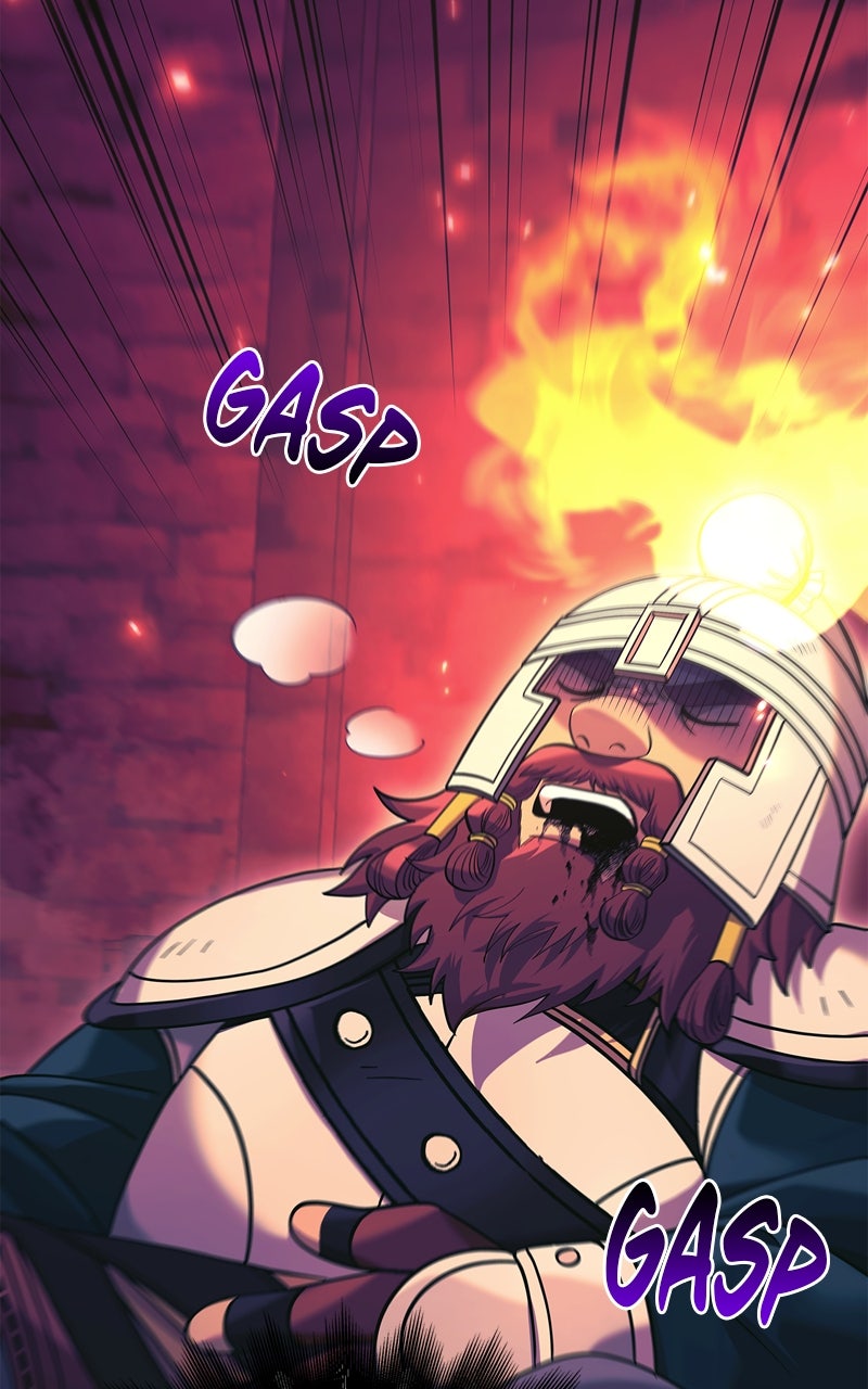 Read Surviving the Game as a Barbarian Manga Online