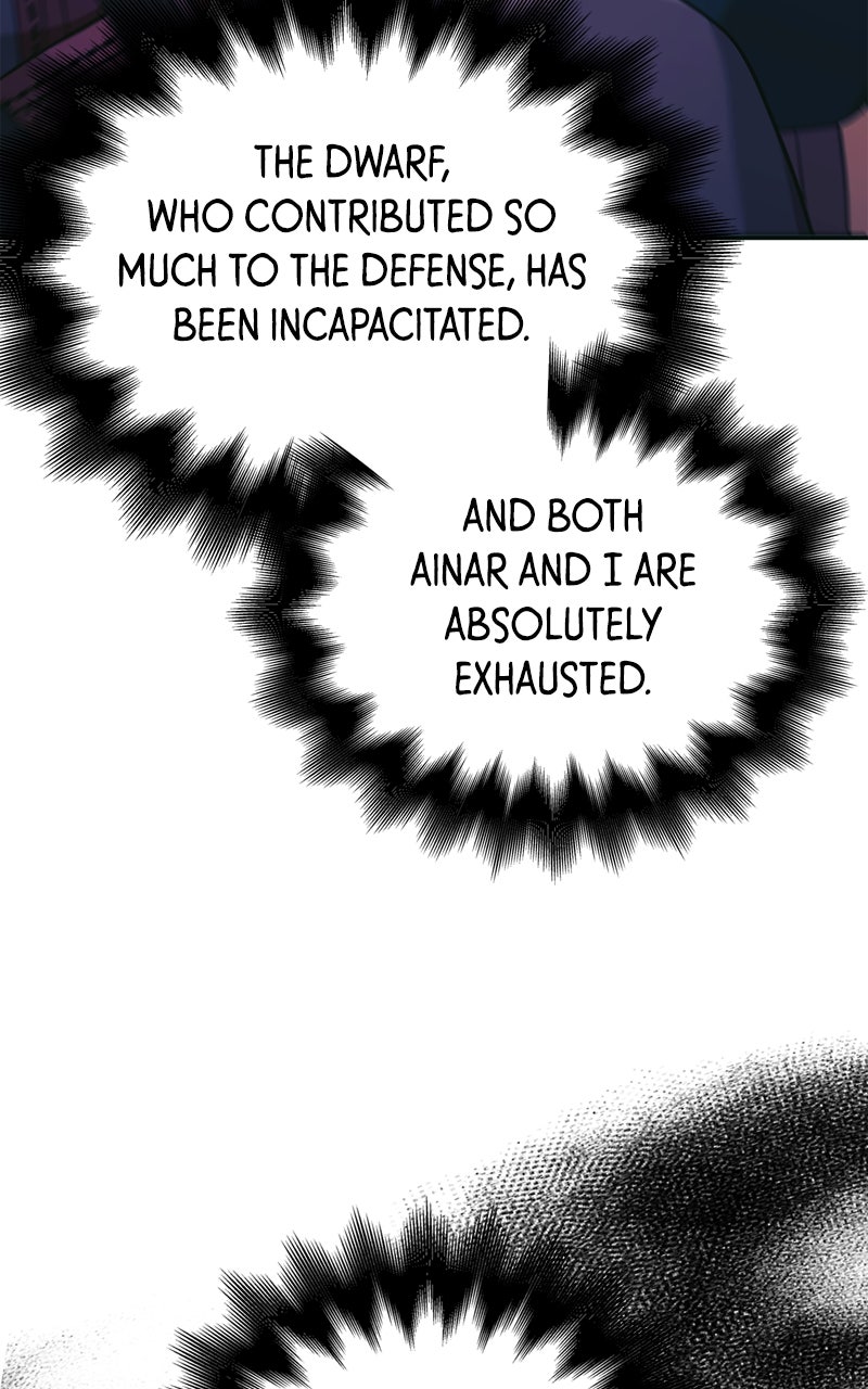 Read Surviving the Game as a Barbarian Manga Online