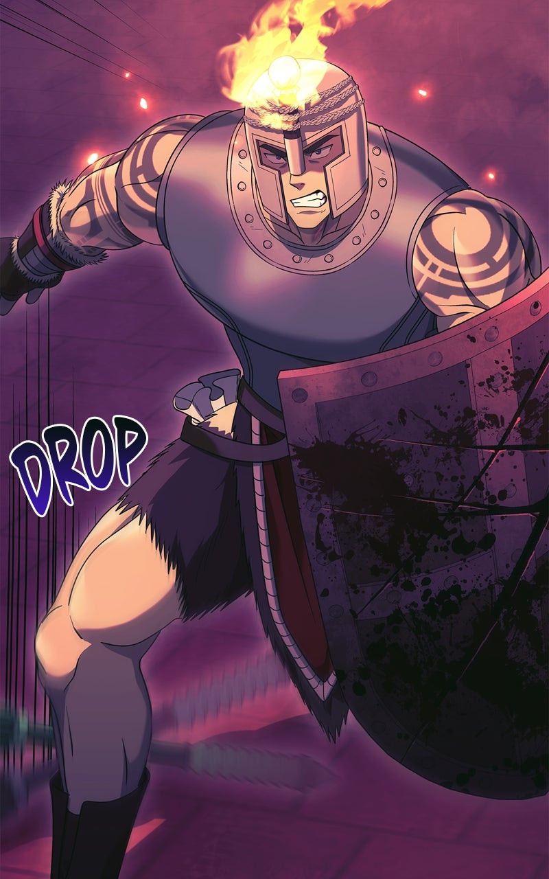 Read Surviving the Game as a Barbarian Manga Online