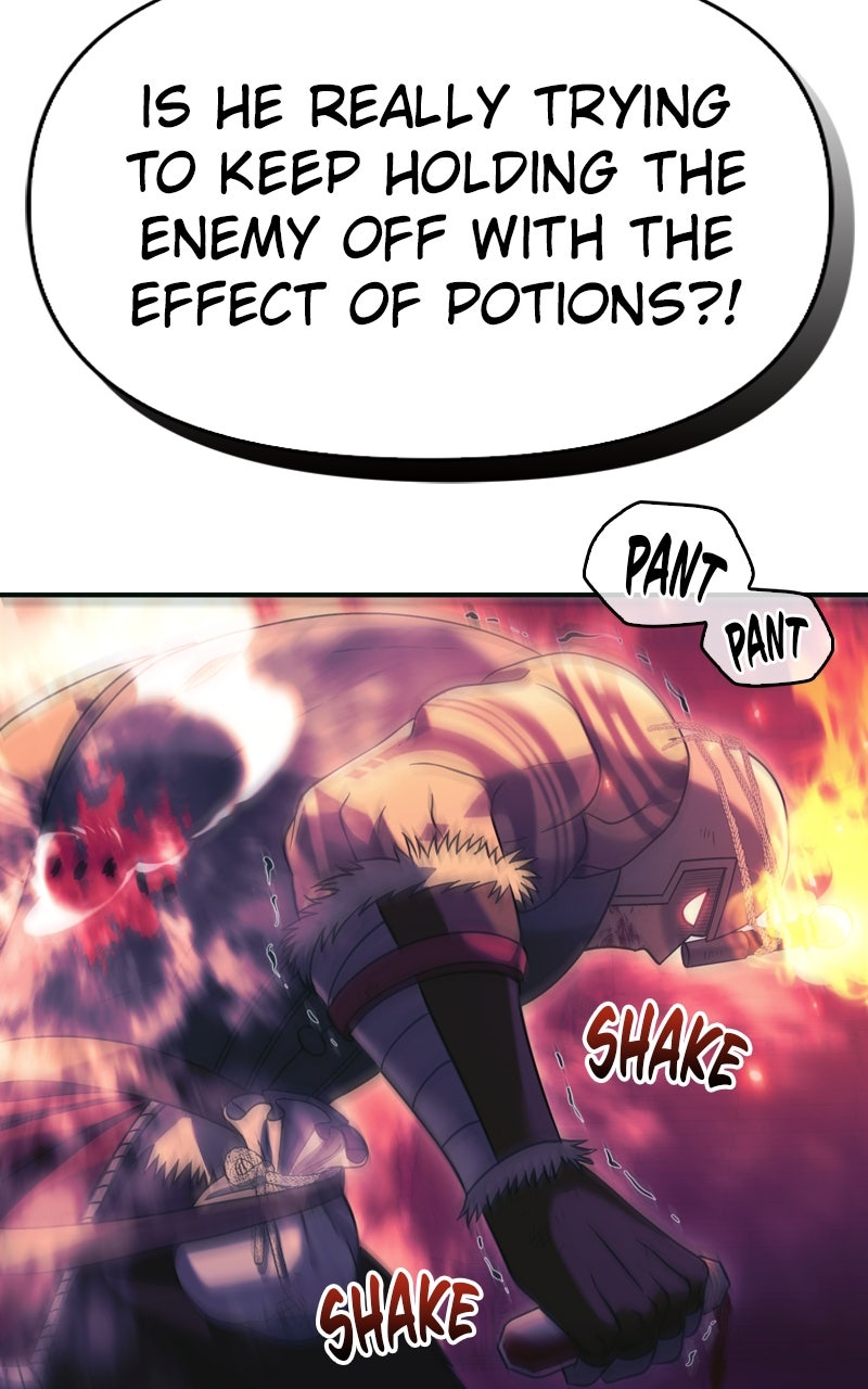 Read Surviving the Game as a Barbarian Manga Online