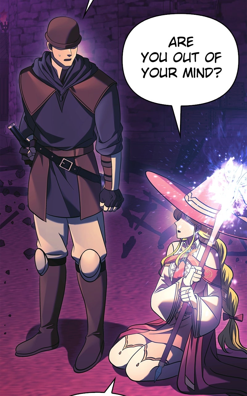 Read Surviving the Game as a Barbarian Manga Online