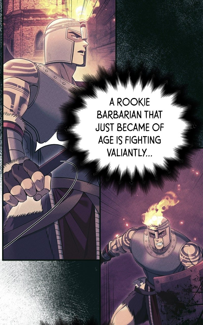 Read Surviving the Game as a Barbarian Manga Online