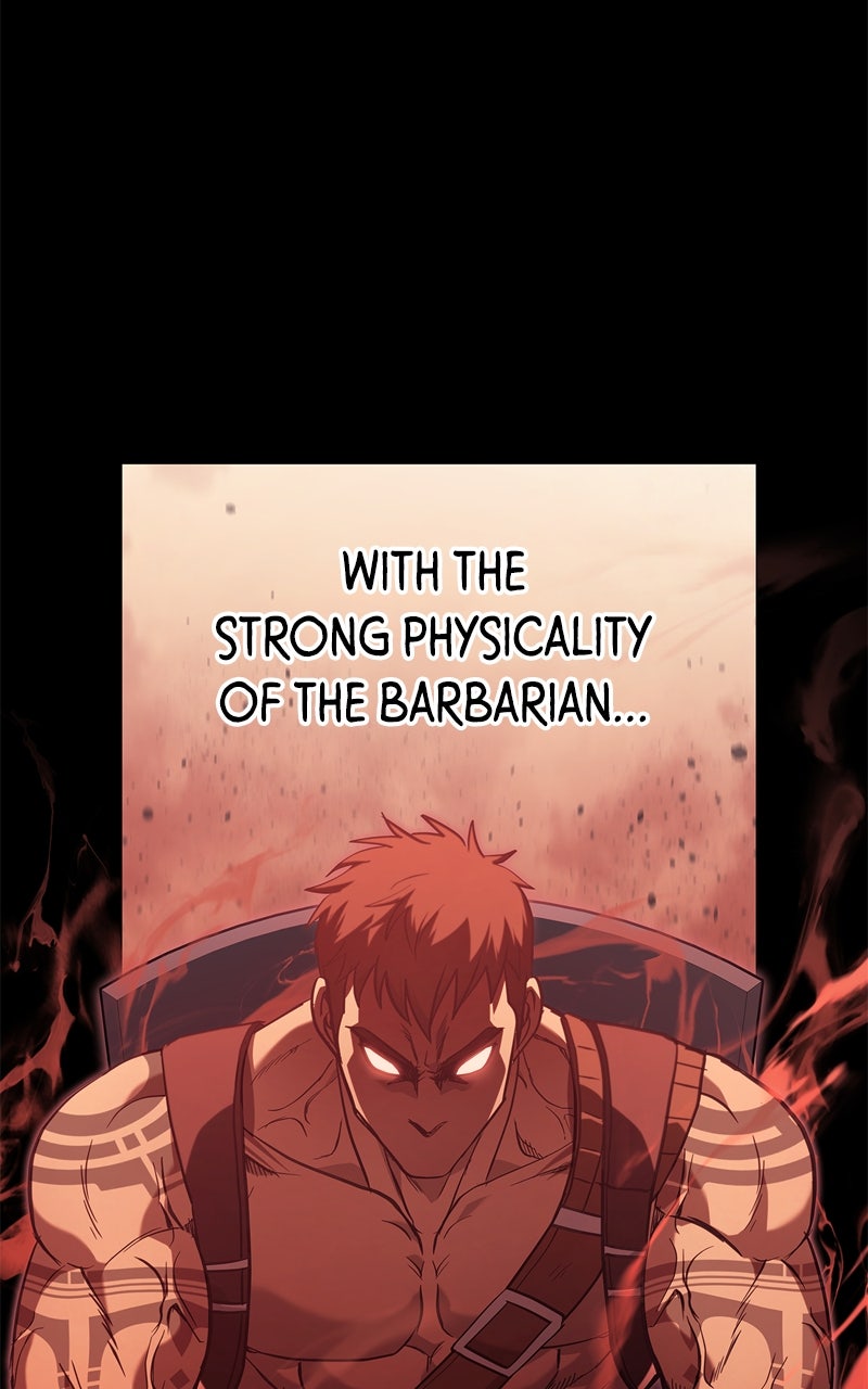 Read Surviving the Game as a Barbarian Manga Online