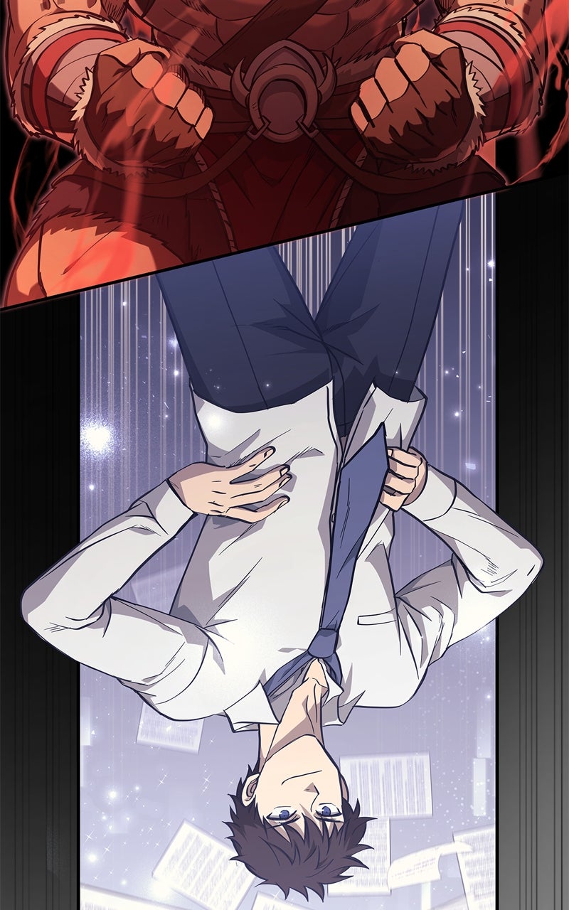 Read Surviving the Game as a Barbarian Manga Online