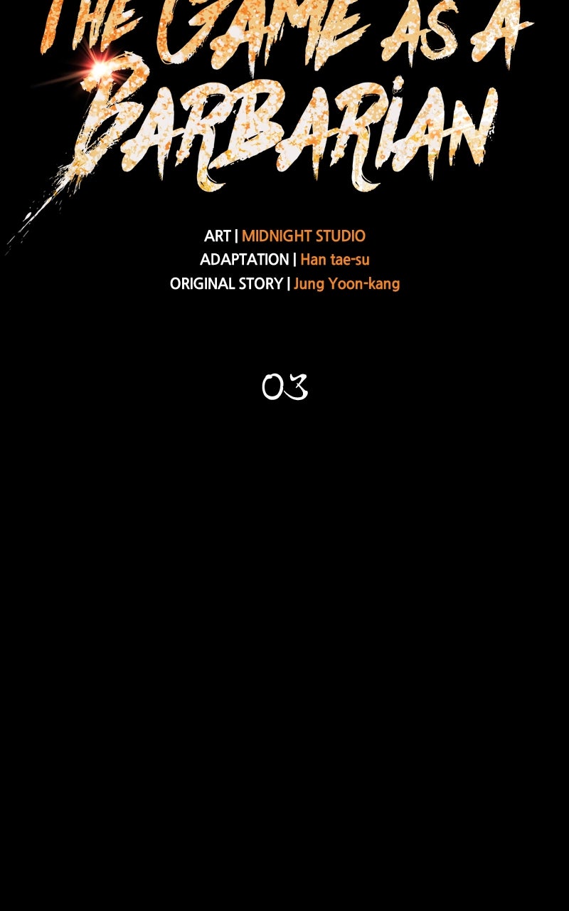 Read Surviving the Game as a Barbarian Manga Online