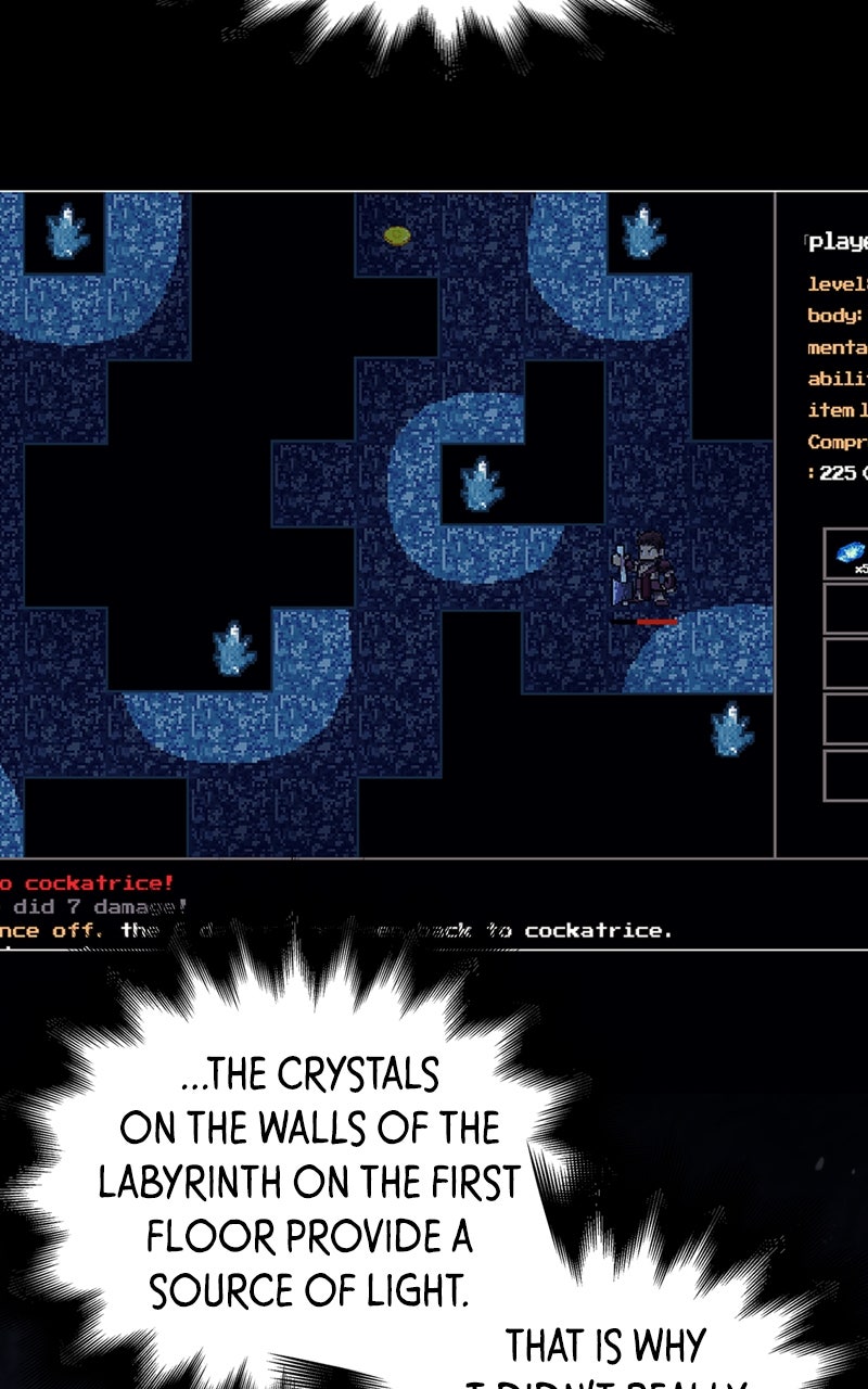 Read Surviving the Game as a Barbarian Manga Online