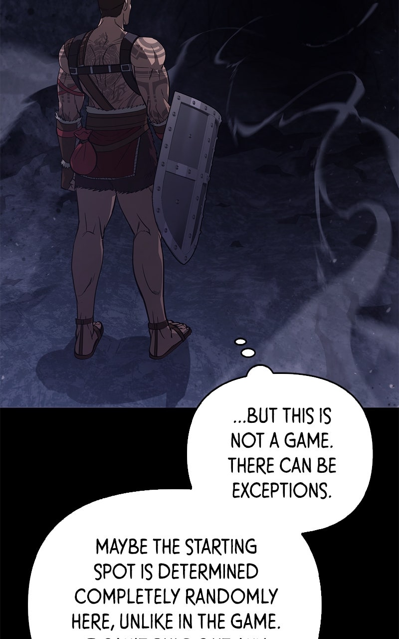 Read Surviving the Game as a Barbarian Manga Online