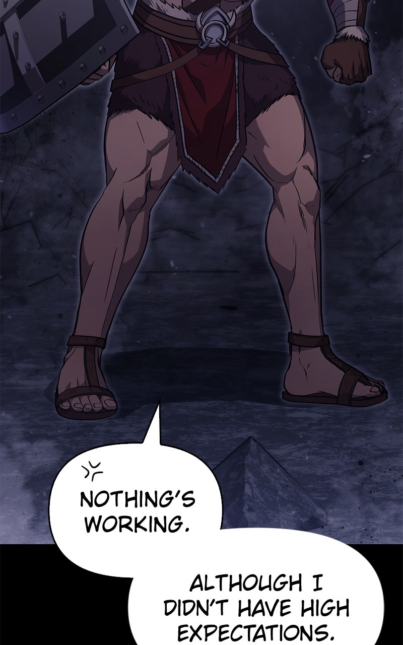 Read Surviving the Game as a Barbarian Manga Online