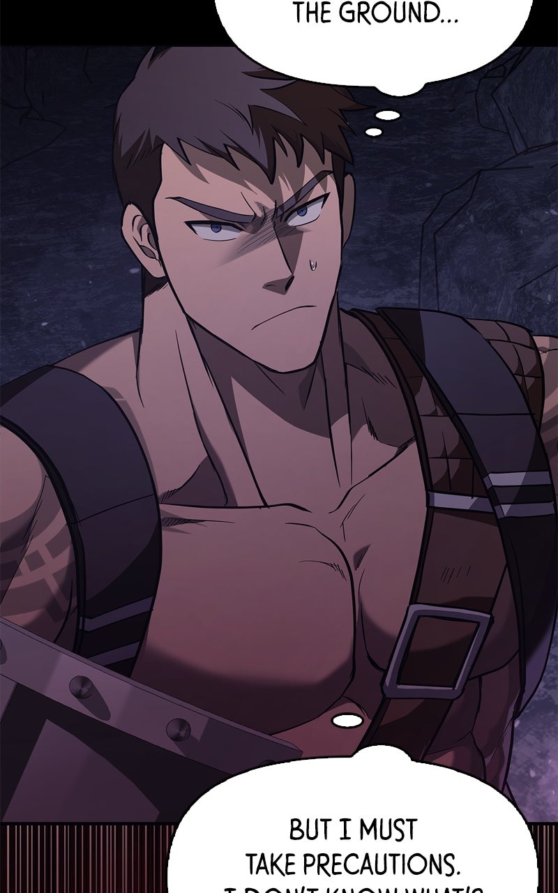 Read Surviving the Game as a Barbarian Manga Online