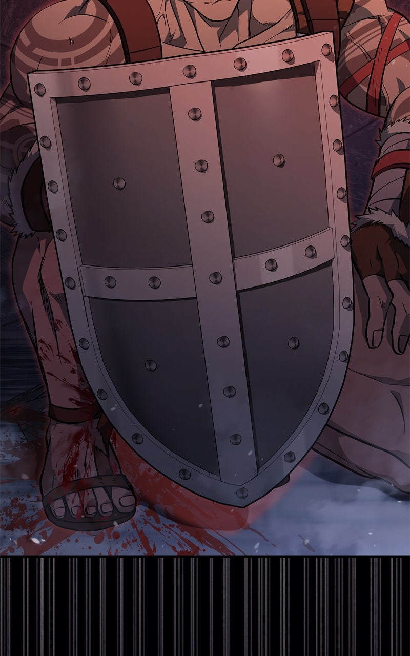 Read Surviving the Game as a Barbarian Manga Online