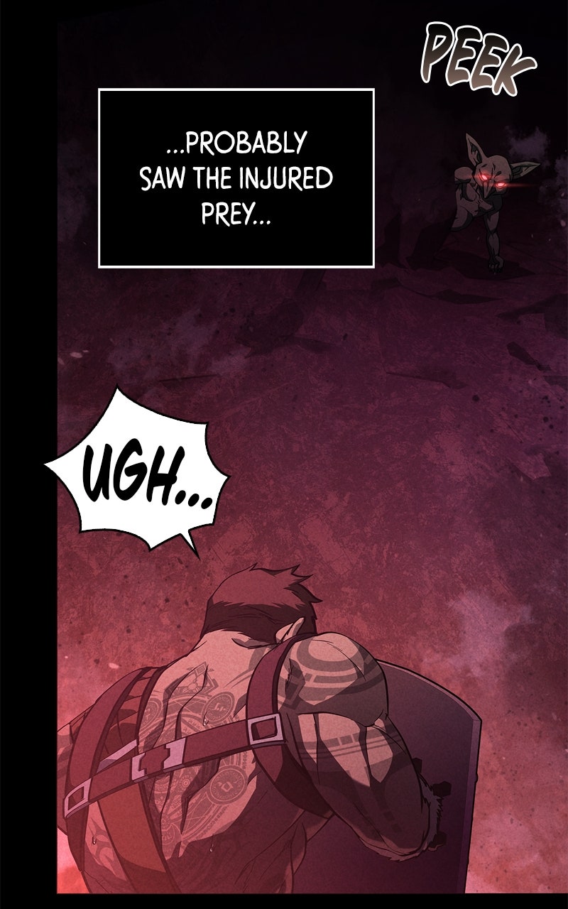 Read Surviving the Game as a Barbarian Manga Online