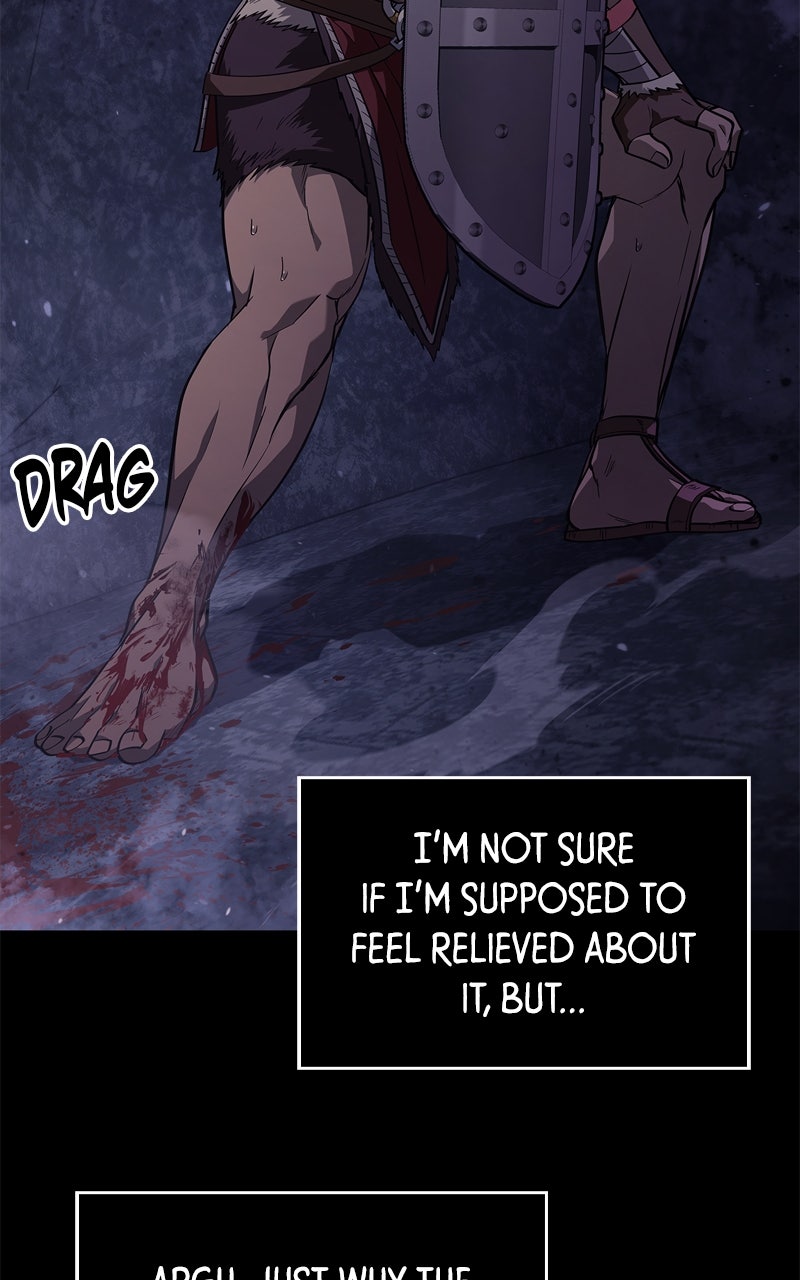 Read Surviving the Game as a Barbarian Manga Online