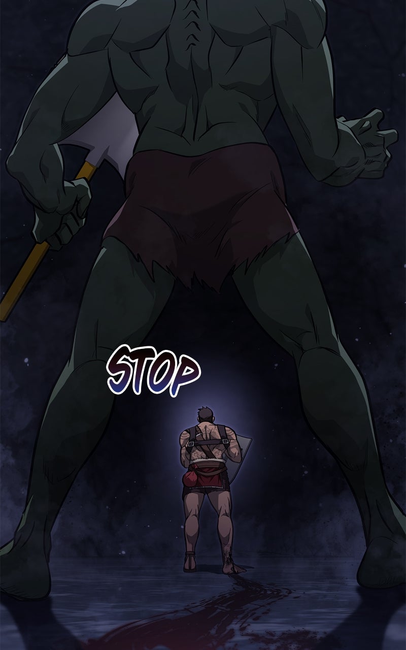 Read Surviving the Game as a Barbarian Manga Online