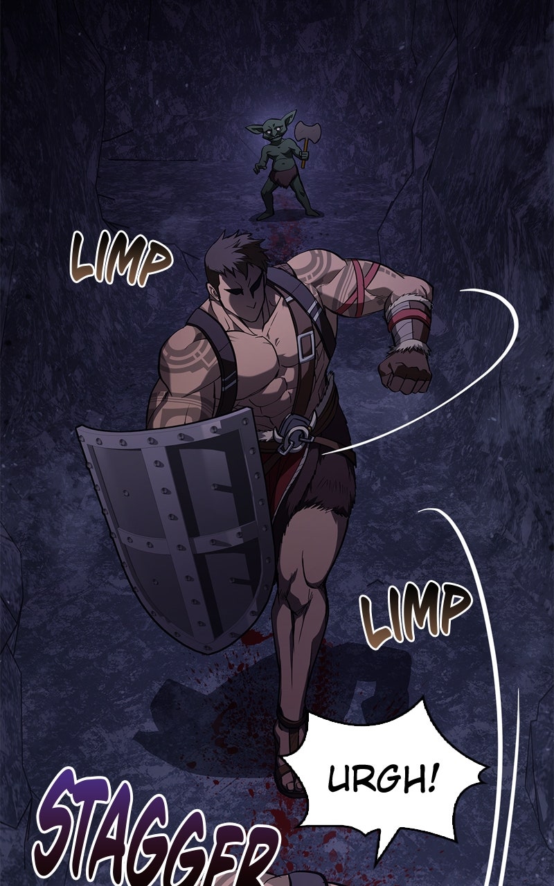 Read Surviving the Game as a Barbarian Manga Online