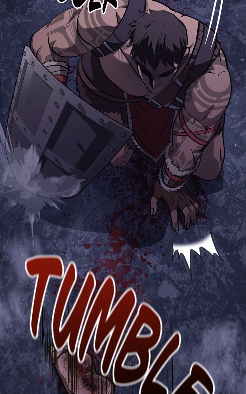 Read Surviving the Game as a Barbarian Manga Online