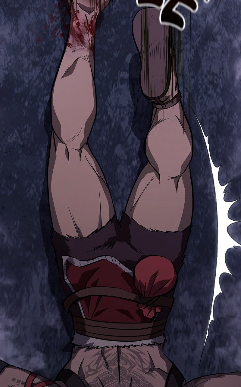 Read Surviving the Game as a Barbarian Manga Online