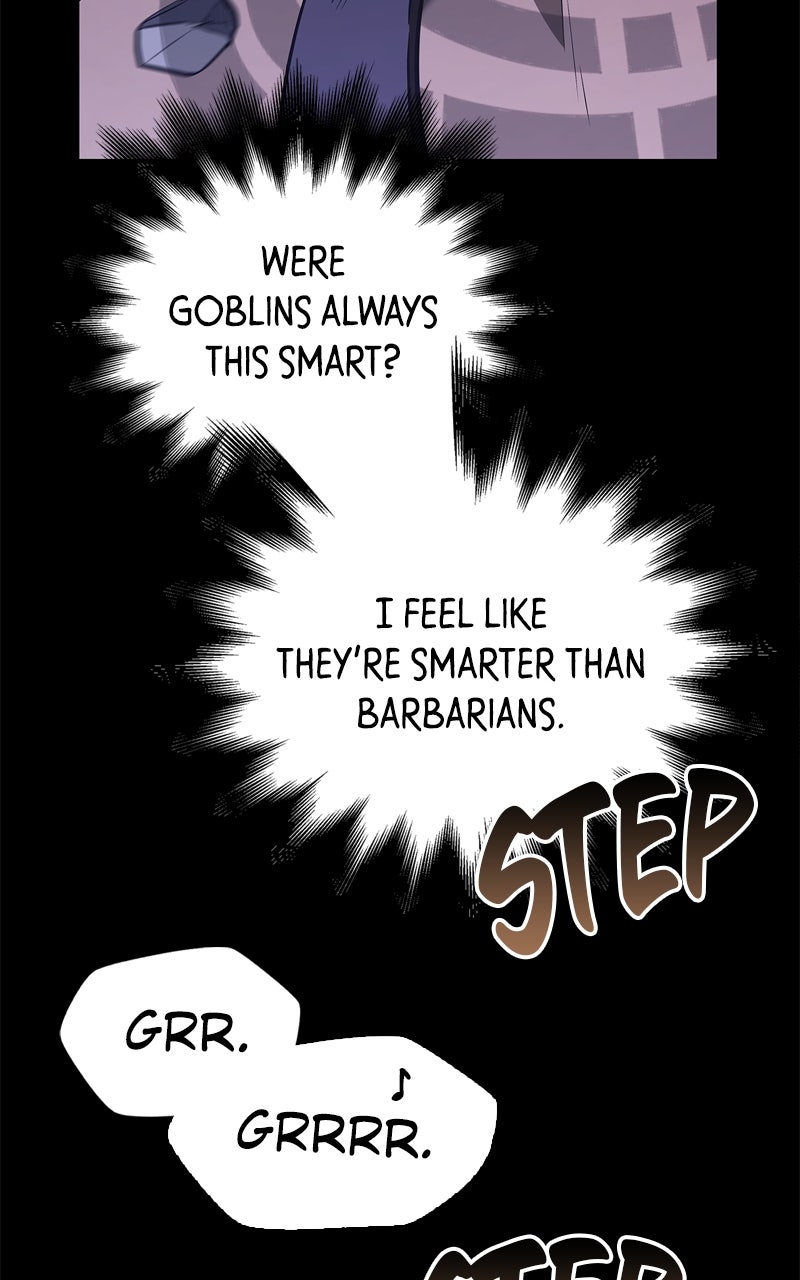 Read Surviving the Game as a Barbarian Manga Online
